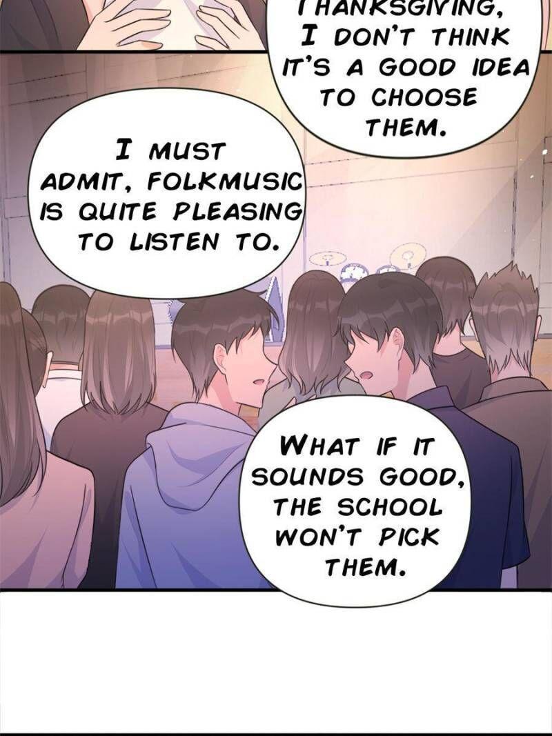 Hey Boss, I Am Your New chapter 89 - page 9