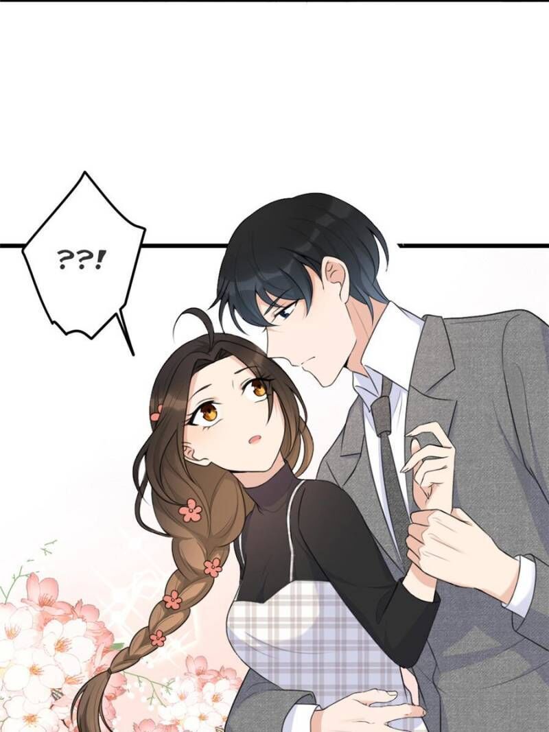 Hey Boss, I Am Your New chapter 41 - page 11