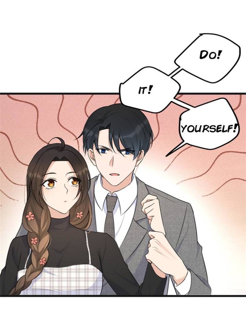 Hey Boss, I Am Your New chapter 41 - page 13