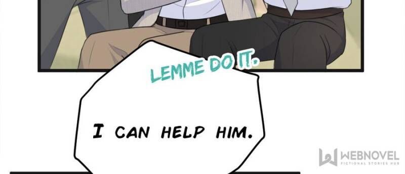 Hey Boss, I Am Your New chapter 41 - page 18