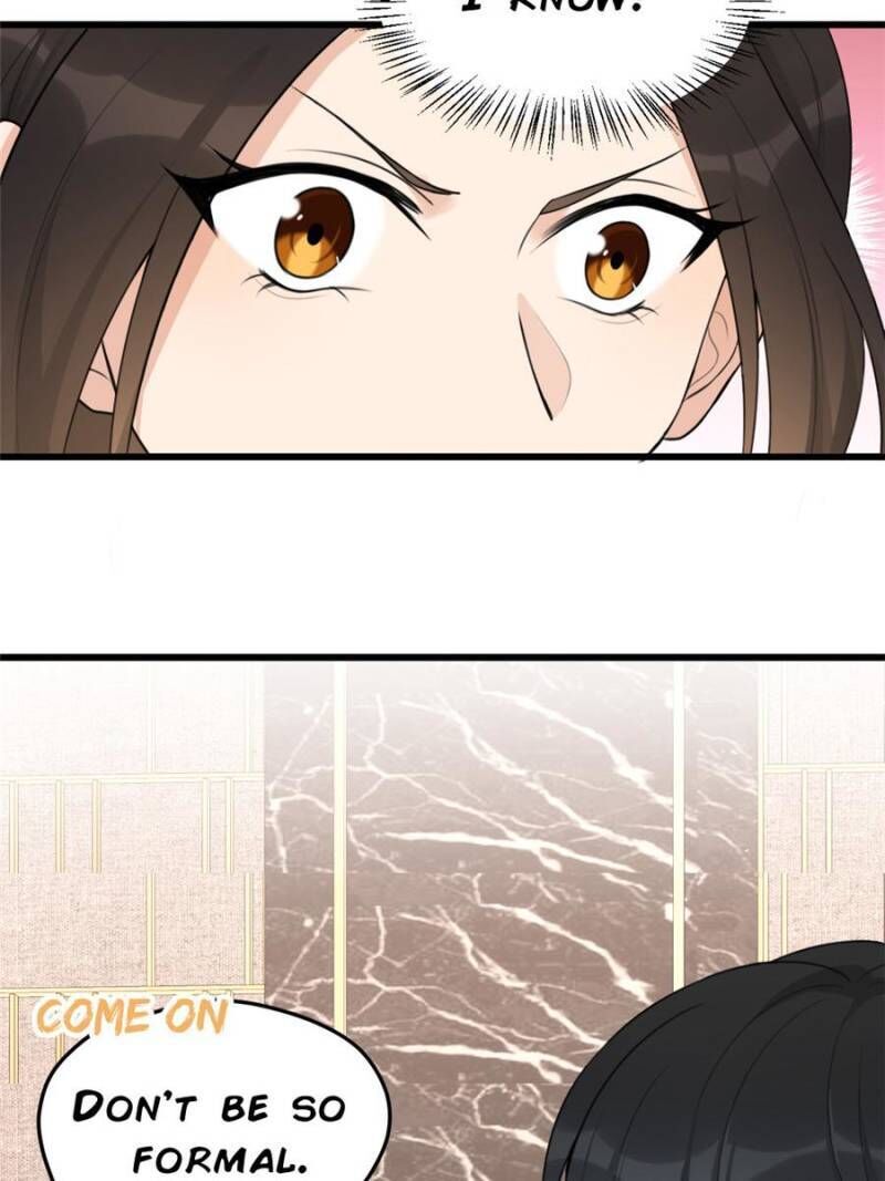 Hey Boss, I Am Your New chapter 41 - page 2