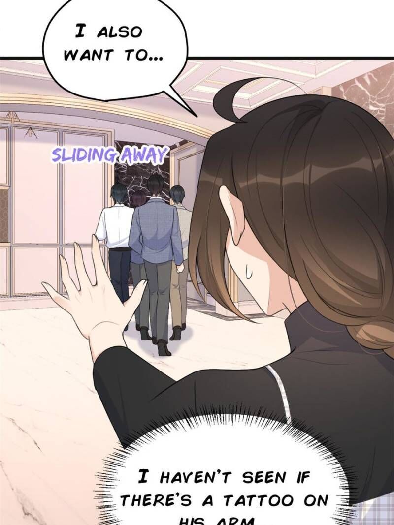 Hey Boss, I Am Your New chapter 41 - page 23
