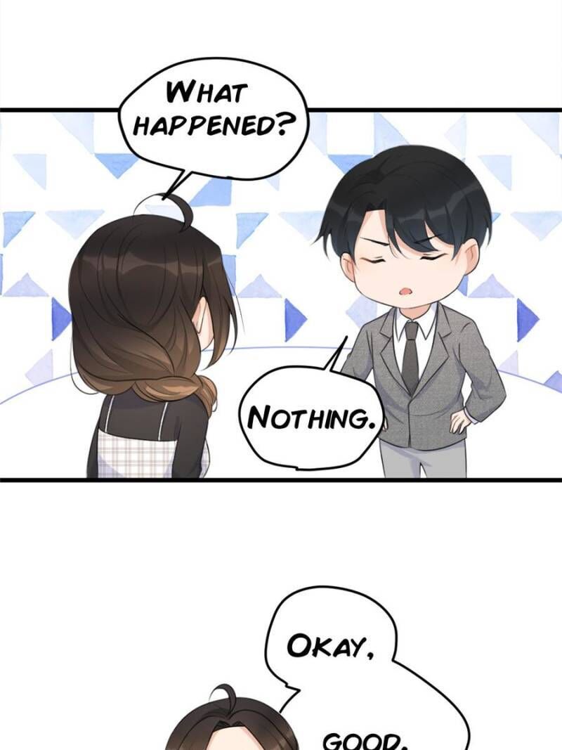 Hey Boss, I Am Your New chapter 41 - page 26