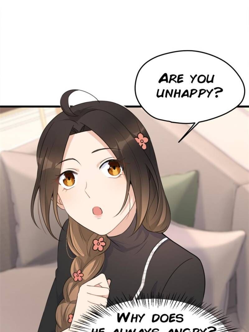 Hey Boss, I Am Your New chapter 41 - page 28
