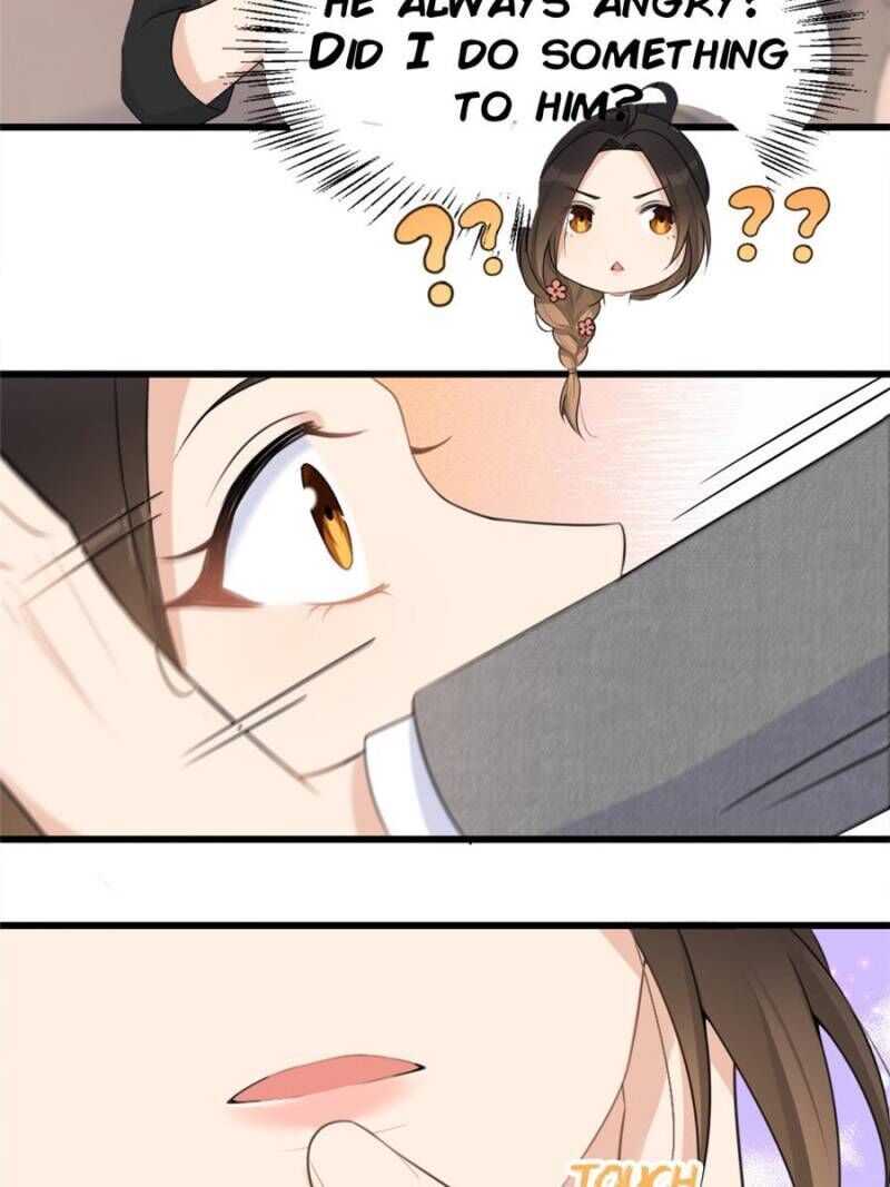Hey Boss, I Am Your New chapter 41 - page 29