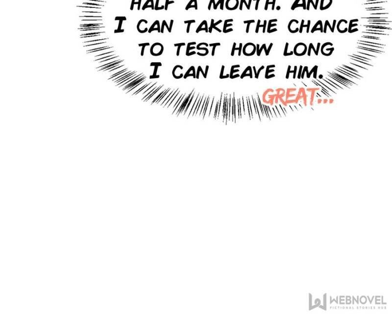 Hey Boss, I Am Your New chapter 41 - page 36