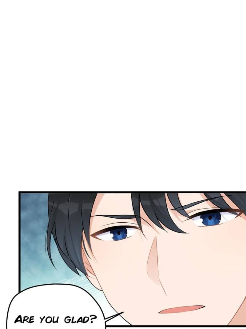 Hey Boss, I Am Your New chapter 41 - page 37