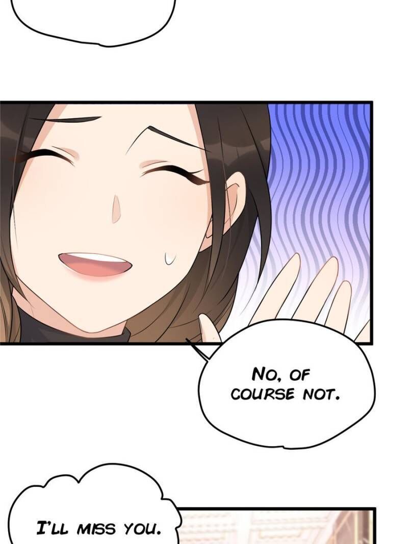 Hey Boss, I Am Your New chapter 41 - page 38