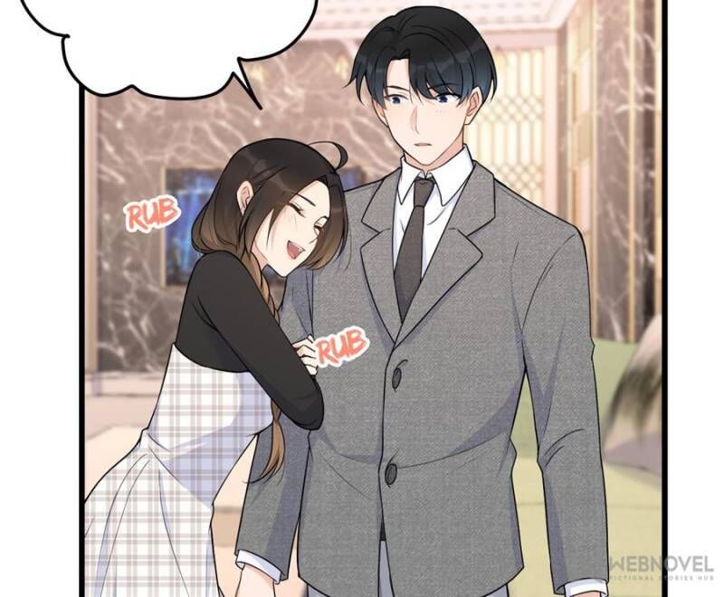 Hey Boss, I Am Your New chapter 41 - page 39
