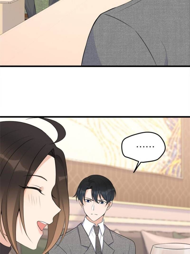 Hey Boss, I Am Your New chapter 41 - page 4