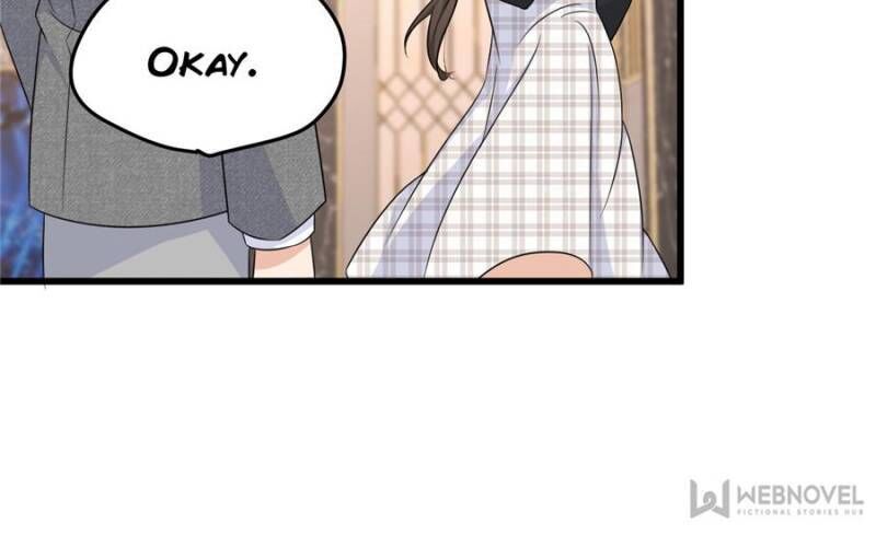 Hey Boss, I Am Your New chapter 41 - page 45