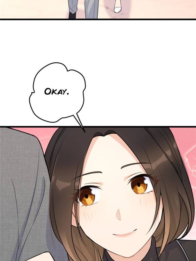 Hey Boss, I Am Your New chapter 41 - page 47