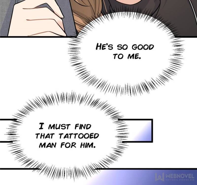 Hey Boss, I Am Your New chapter 41 - page 48