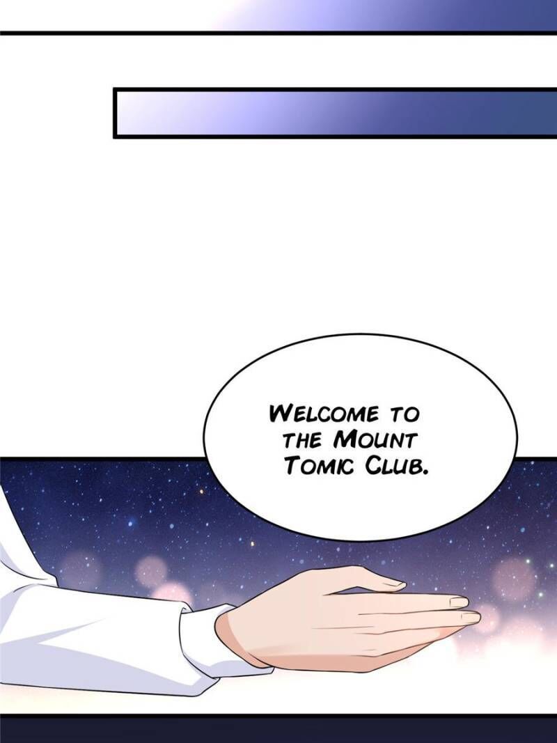 Hey Boss, I Am Your New chapter 41 - page 49