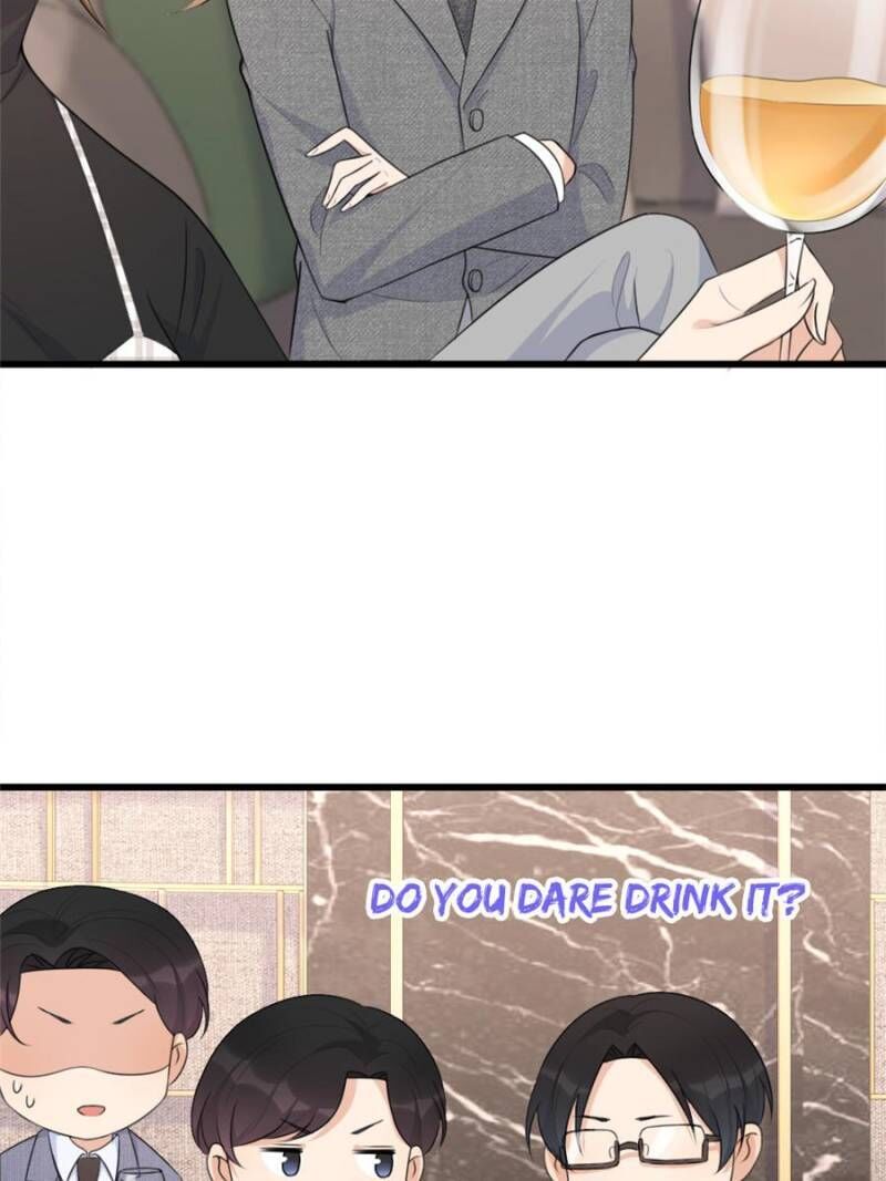 Hey Boss, I Am Your New chapter 41 - page 5