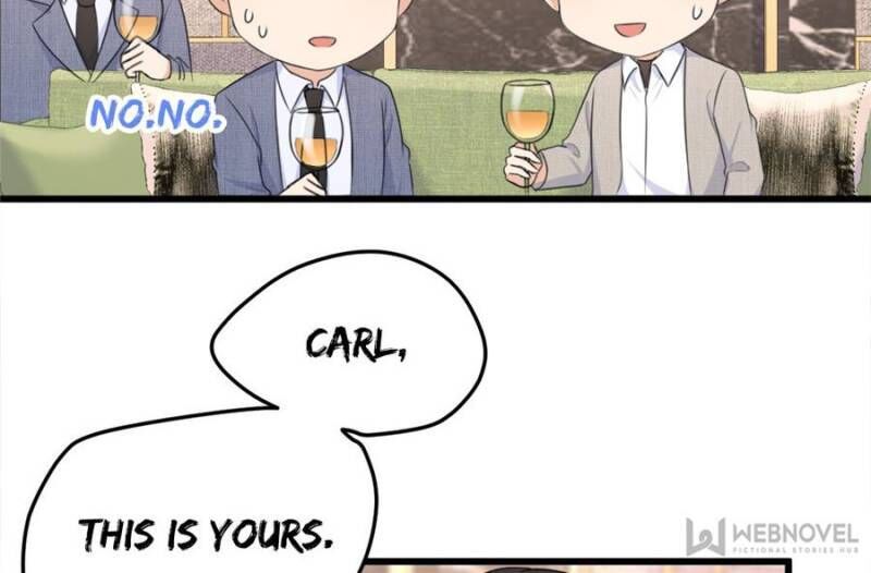 Hey Boss, I Am Your New chapter 41 - page 6
