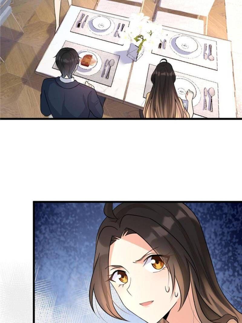 Hey Boss, I Am Your New chapter 69 - page 10