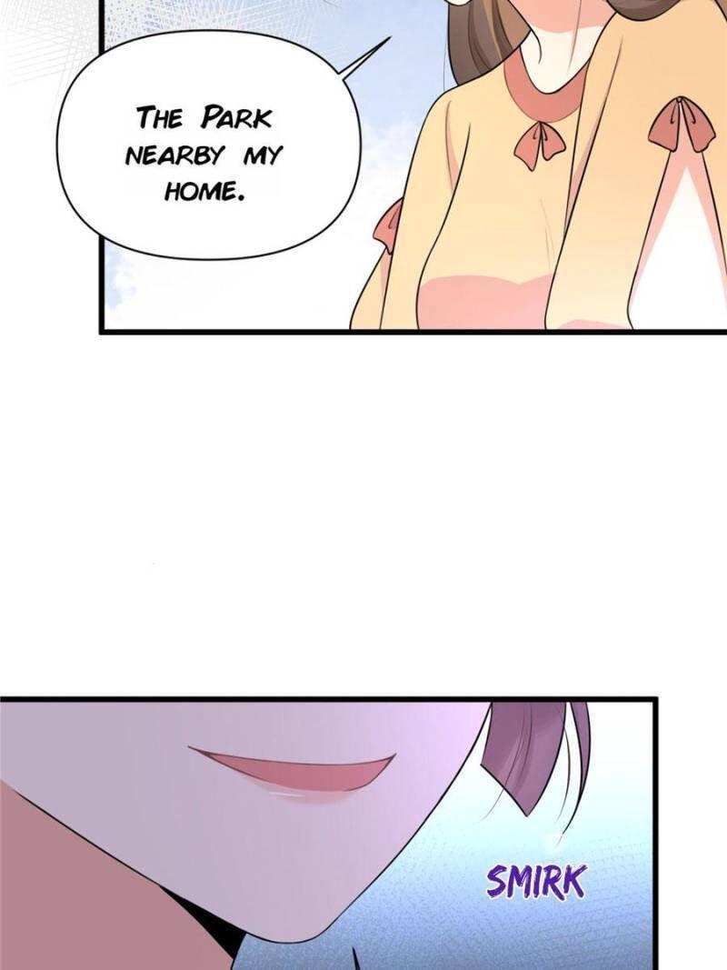 Hey Boss, I Am Your New chapter 69 - page 11