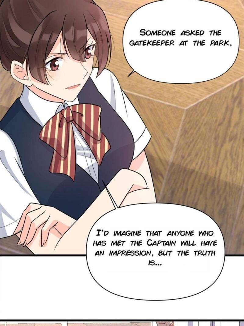Hey Boss, I Am Your New chapter 69 - page 13