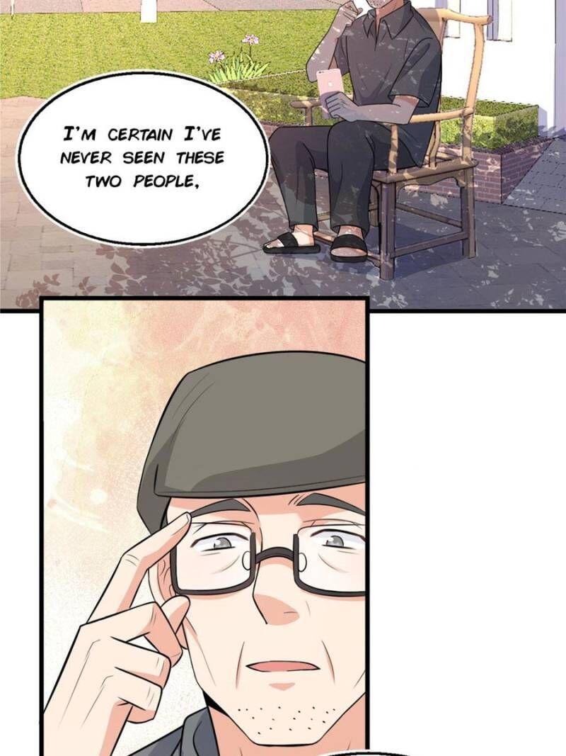 Hey Boss, I Am Your New chapter 69 - page 14