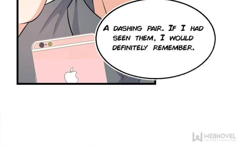 Hey Boss, I Am Your New chapter 69 - page 15