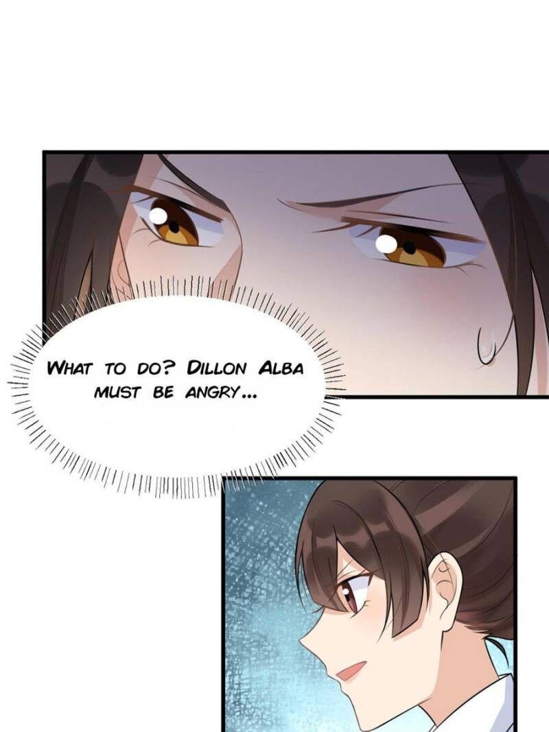 Hey Boss, I Am Your New chapter 69 - page 16