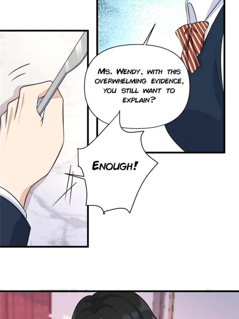 Hey Boss, I Am Your New chapter 69 - page 17