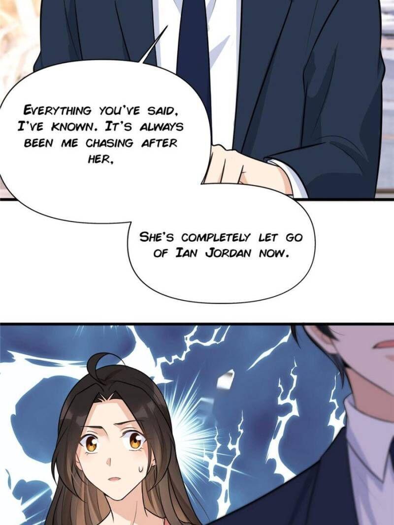 Hey Boss, I Am Your New chapter 69 - page 19