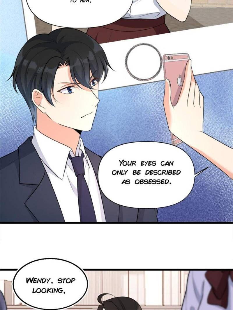 Hey Boss, I Am Your New chapter 69 - page 2