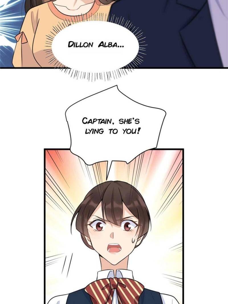 Hey Boss, I Am Your New chapter 69 - page 20