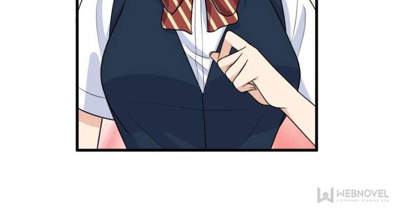 Hey Boss, I Am Your New chapter 69 - page 21