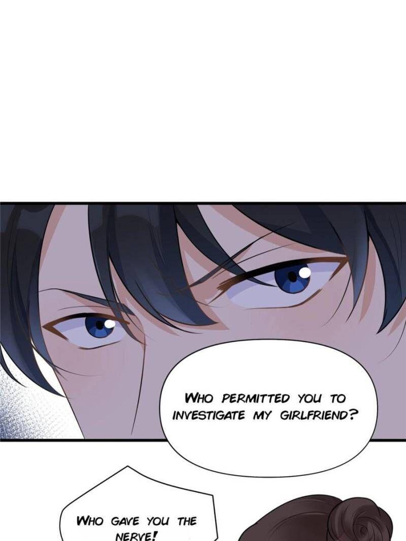 Hey Boss, I Am Your New chapter 69 - page 22