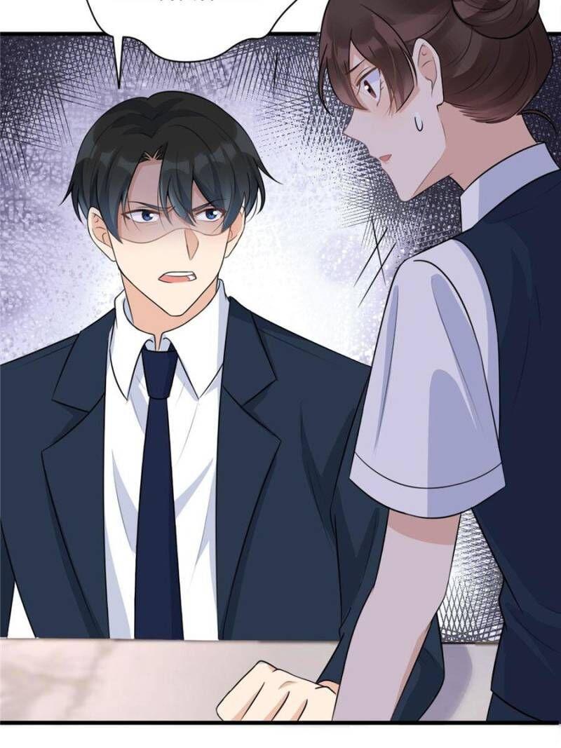 Hey Boss, I Am Your New chapter 69 - page 23