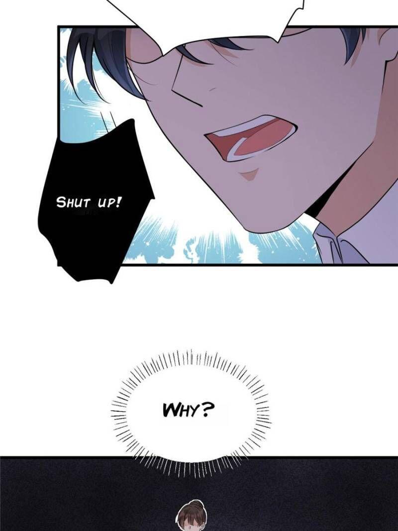 Hey Boss, I Am Your New chapter 69 - page 26