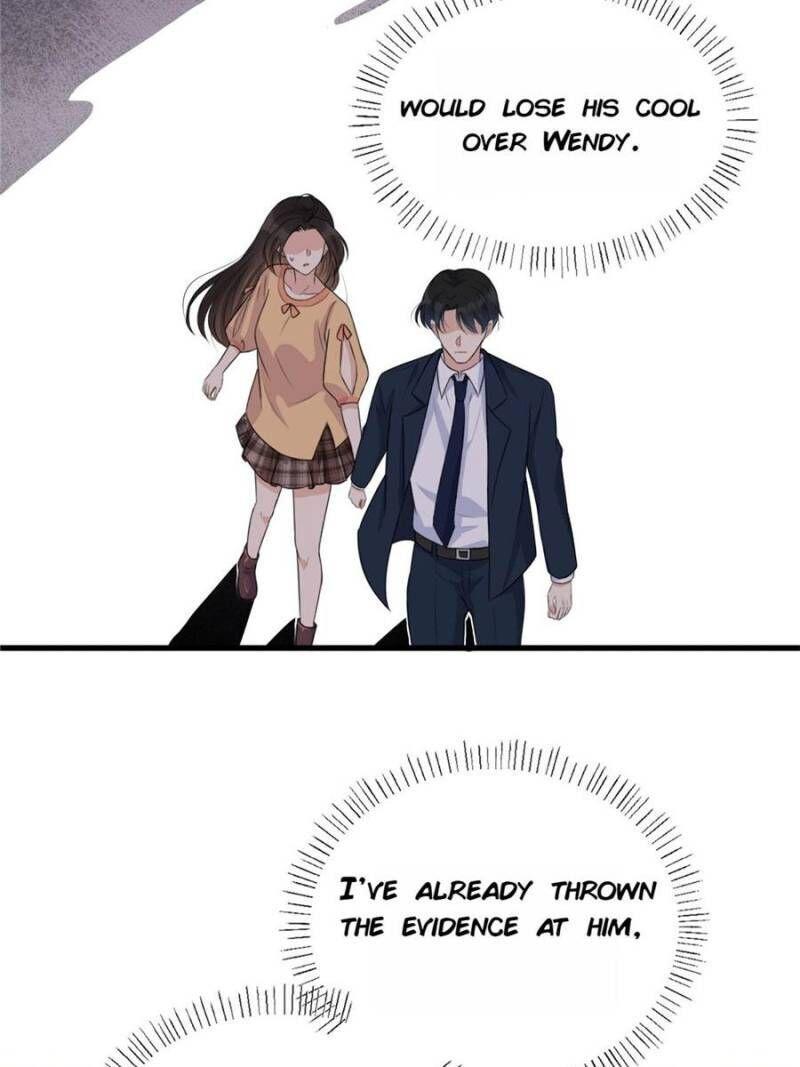 Hey Boss, I Am Your New chapter 69 - page 28