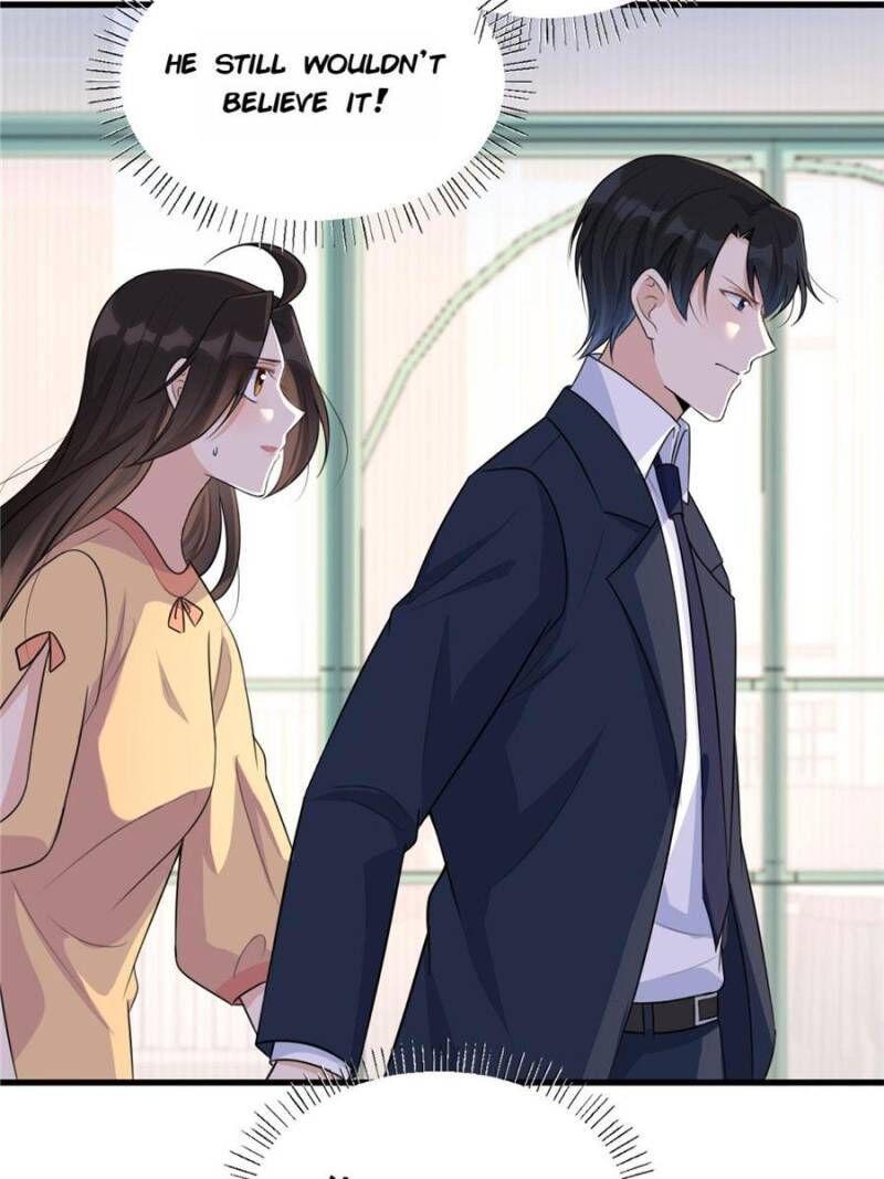 Hey Boss, I Am Your New chapter 69 - page 29