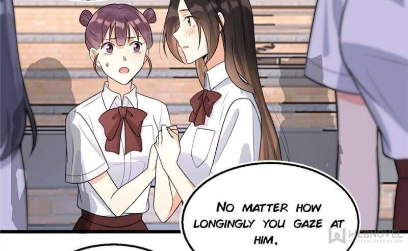 Hey Boss, I Am Your New chapter 69 - page 3