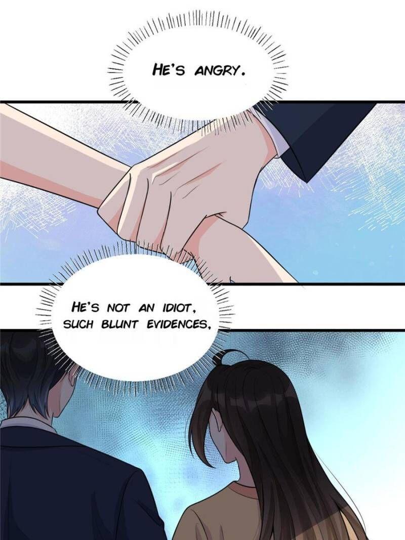 Hey Boss, I Am Your New chapter 69 - page 31