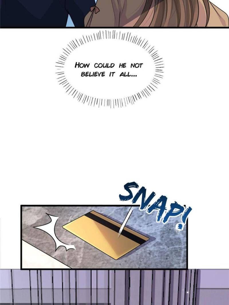Hey Boss, I Am Your New chapter 69 - page 32