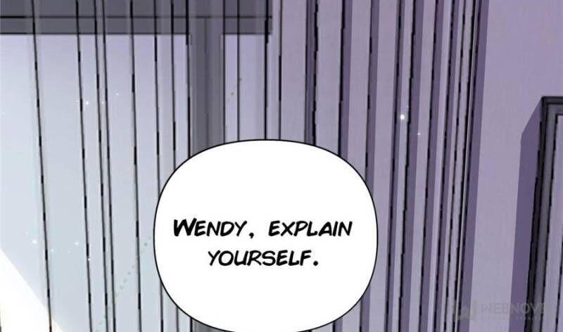 Hey Boss, I Am Your New chapter 69 - page 33