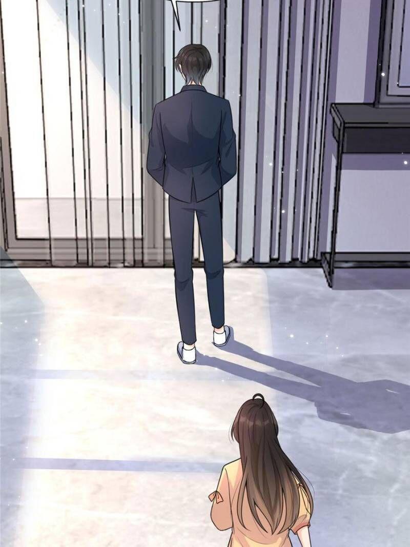 Hey Boss, I Am Your New chapter 69 - page 34