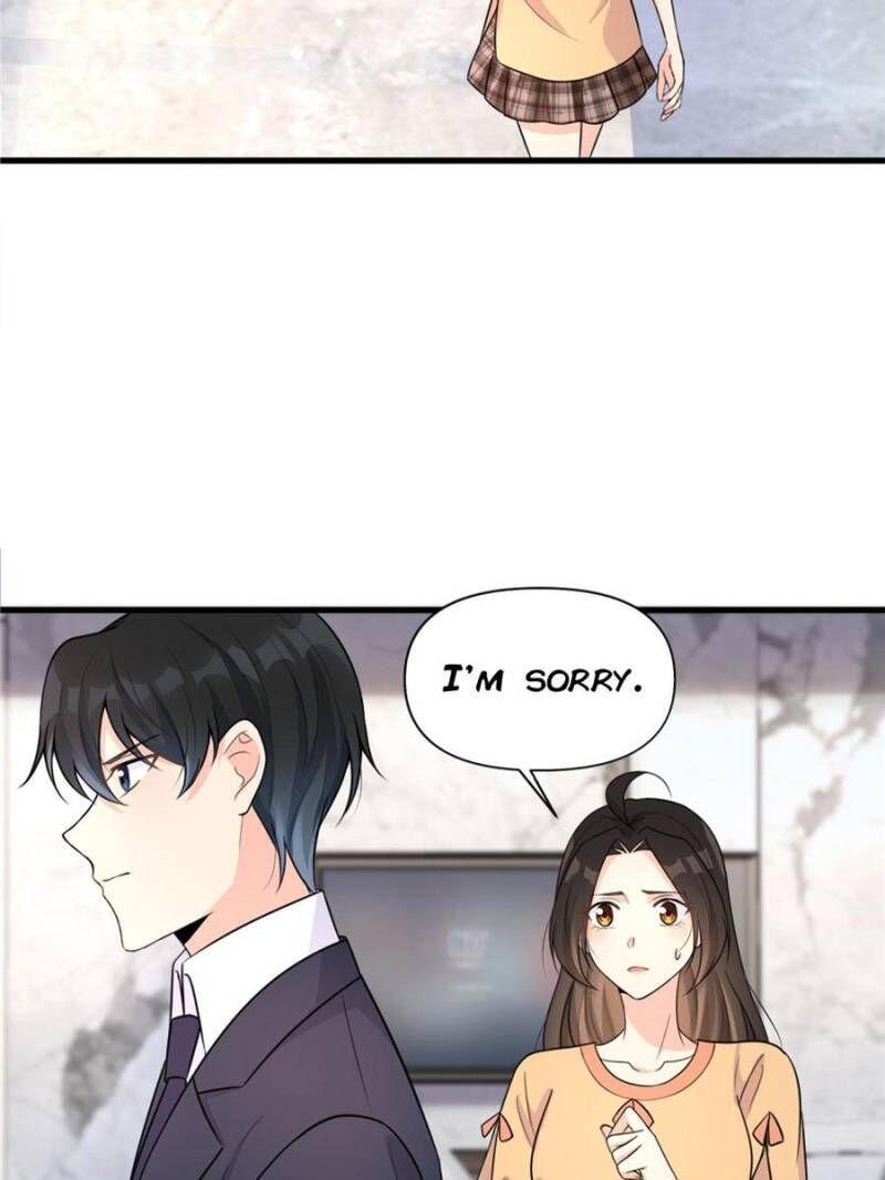 Hey Boss, I Am Your New chapter 69 - page 35