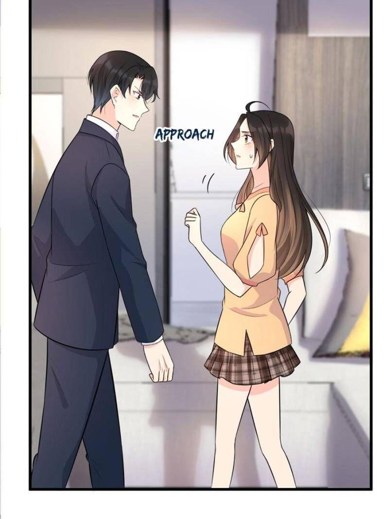 Hey Boss, I Am Your New chapter 69 - page 37