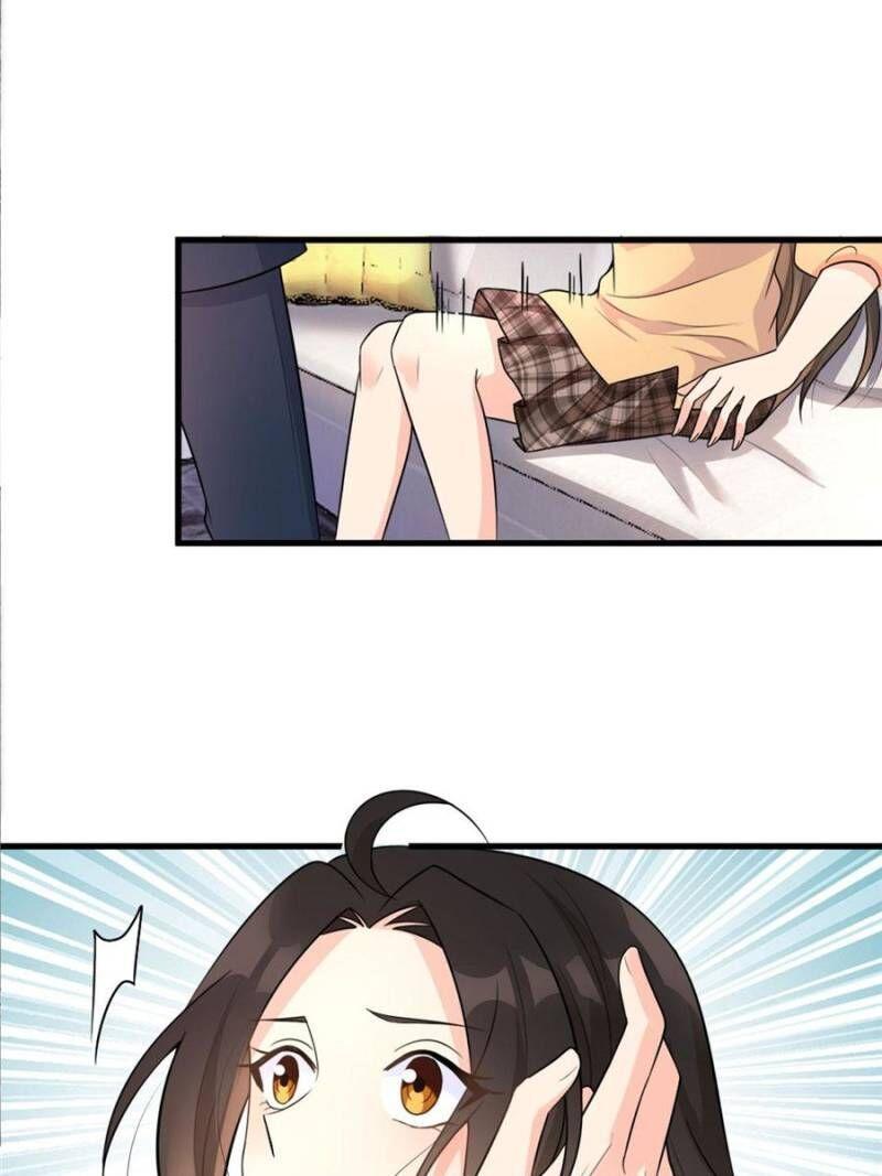 Hey Boss, I Am Your New chapter 69 - page 38