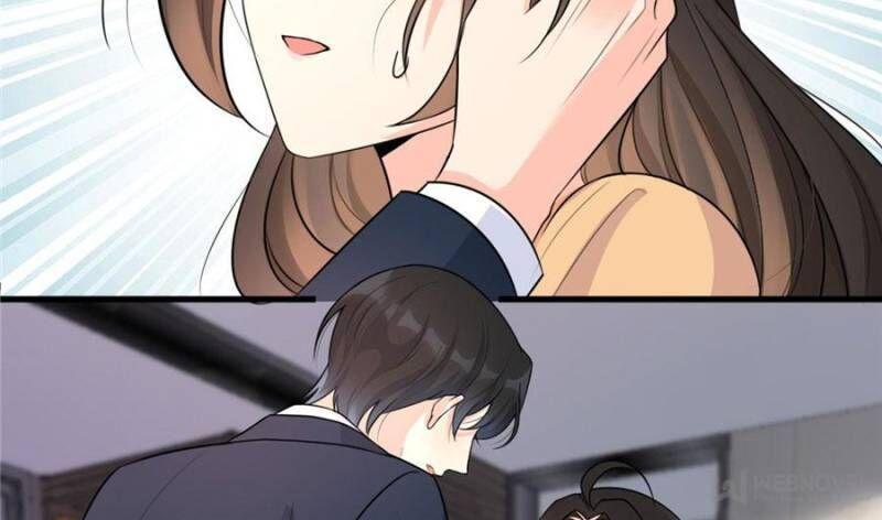 Hey Boss, I Am Your New chapter 69 - page 39