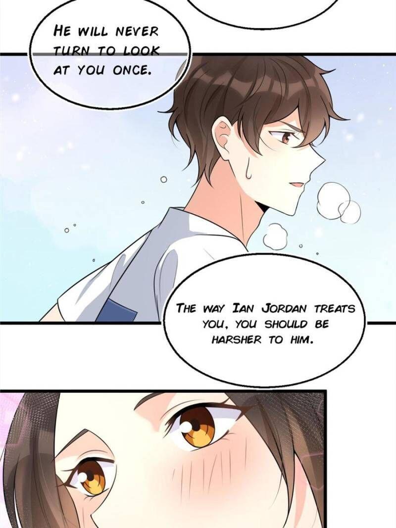 Hey Boss, I Am Your New chapter 69 - page 4