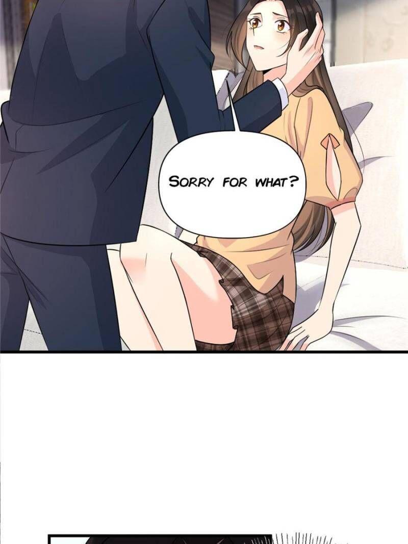 Hey Boss, I Am Your New chapter 69 - page 40