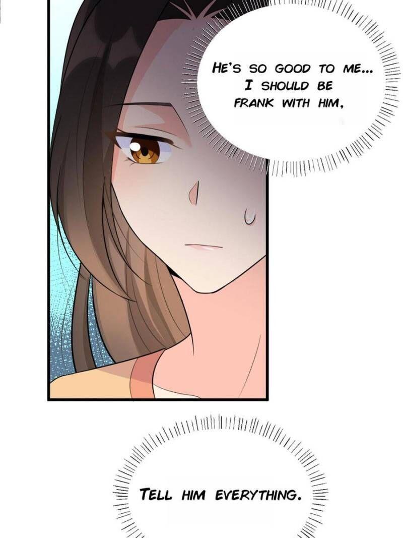 Hey Boss, I Am Your New chapter 69 - page 41