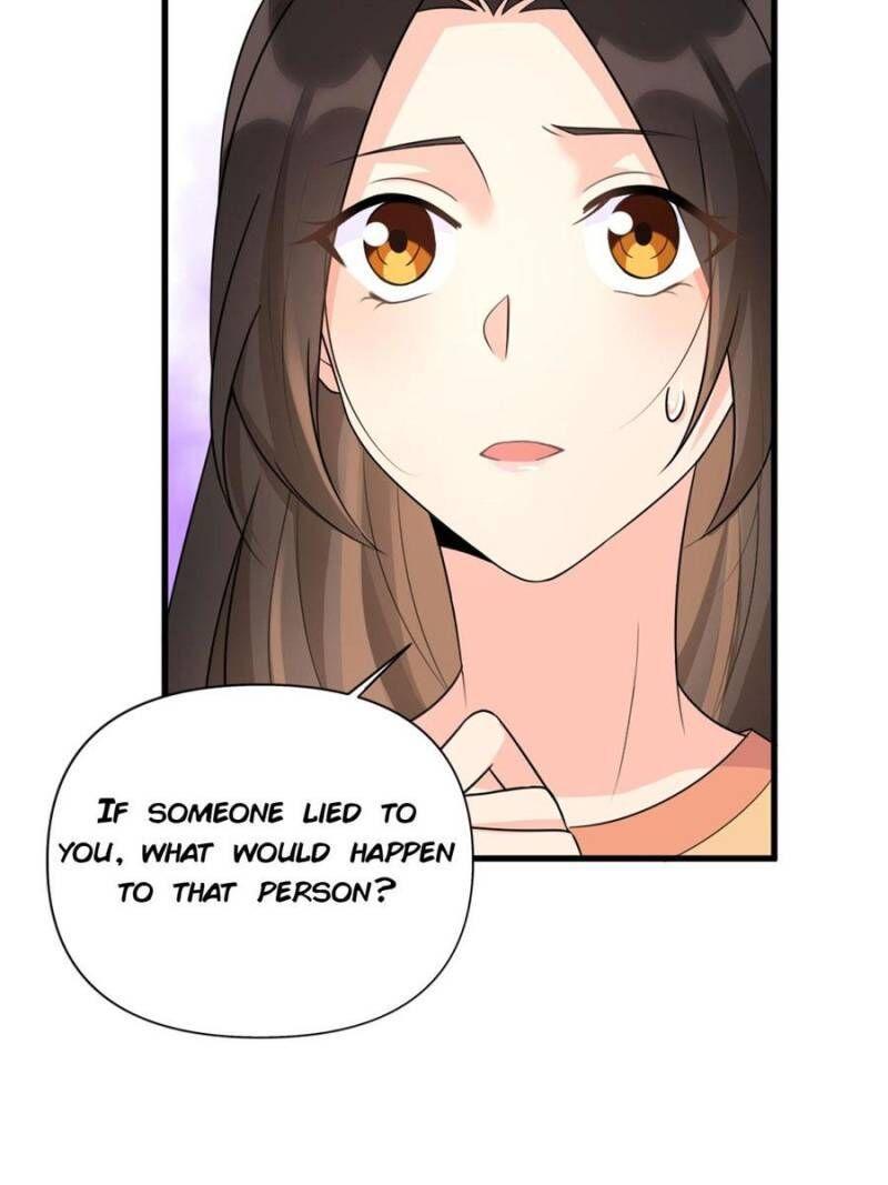 Hey Boss, I Am Your New chapter 69 - page 43