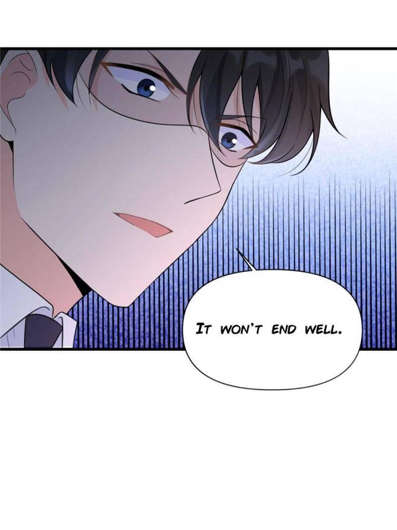 Hey Boss, I Am Your New chapter 69 - page 44